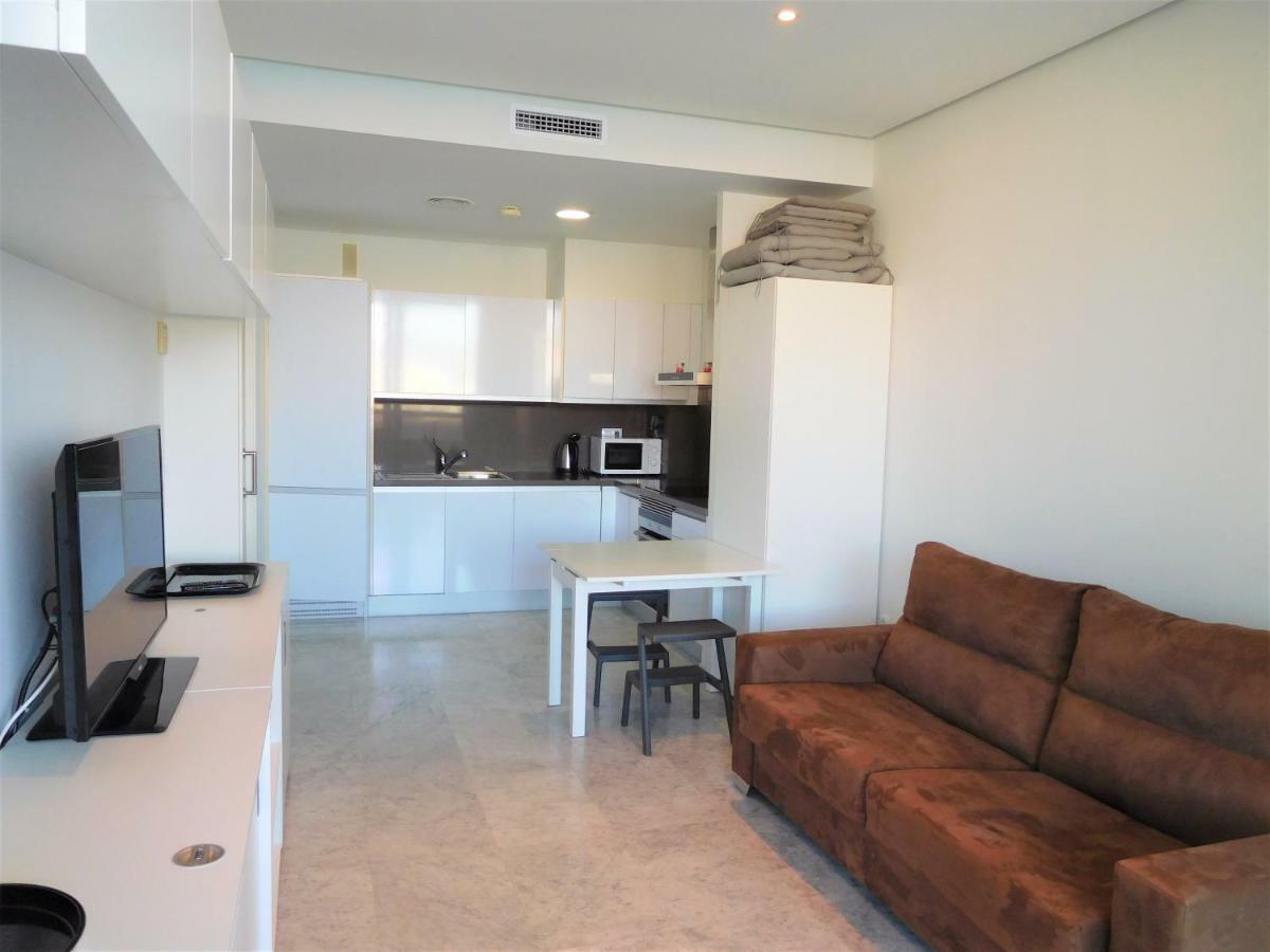 Gemelos 28 Blue Sea Deluxe Leilighet Benidorm Eksteriør bilde