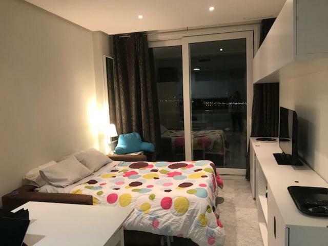 Gemelos 28 Blue Sea Deluxe Leilighet Benidorm Eksteriør bilde